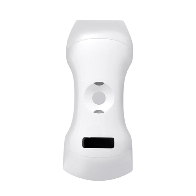 Double Probes Wifi ultrasound